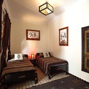 Standaard Kamer met Twee Aparte Bedden