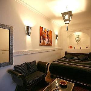 Deluxe Double Kamer